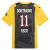 Maglia ufficiale Borussia Dortmund Reus 11 Anniversary 2023-24 per Uomo